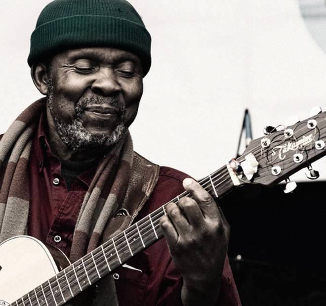 Terry Callier Terry Callier, artiste Jazz