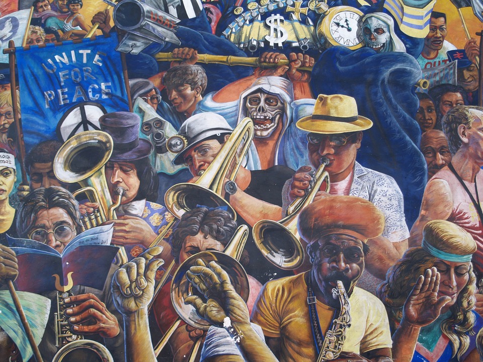 24 heures de Jazz
