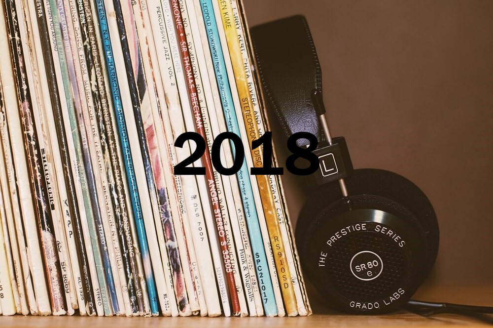 Le calendrier de l’avent 2018 spécial Jazz !