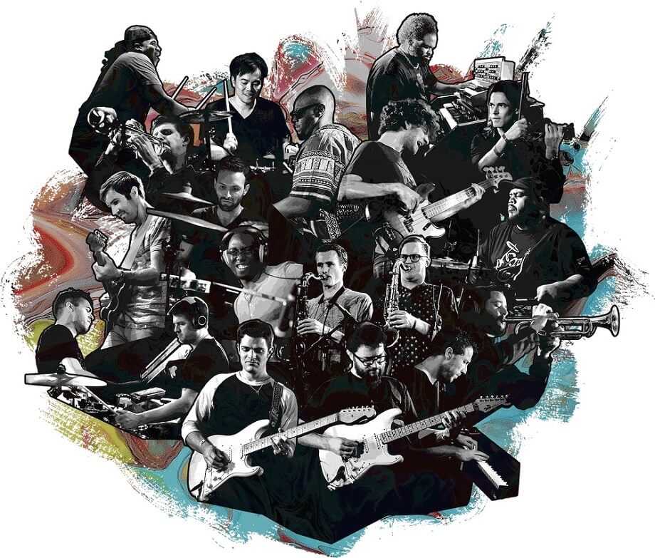 Meilleurs albums Jazz 2019