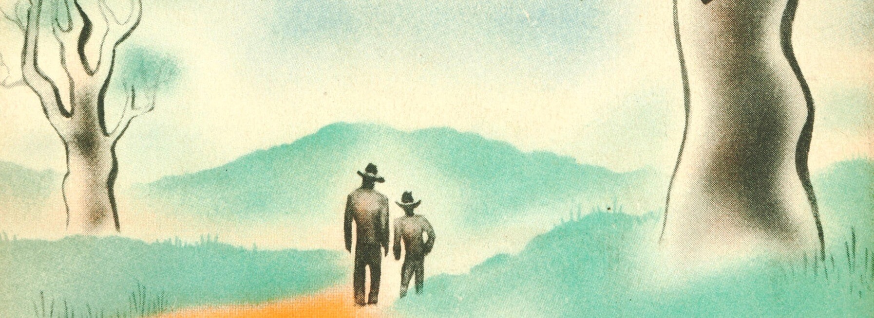 Des souris et des hommes – Pourquoi lire le livre de John Steinbeck ?