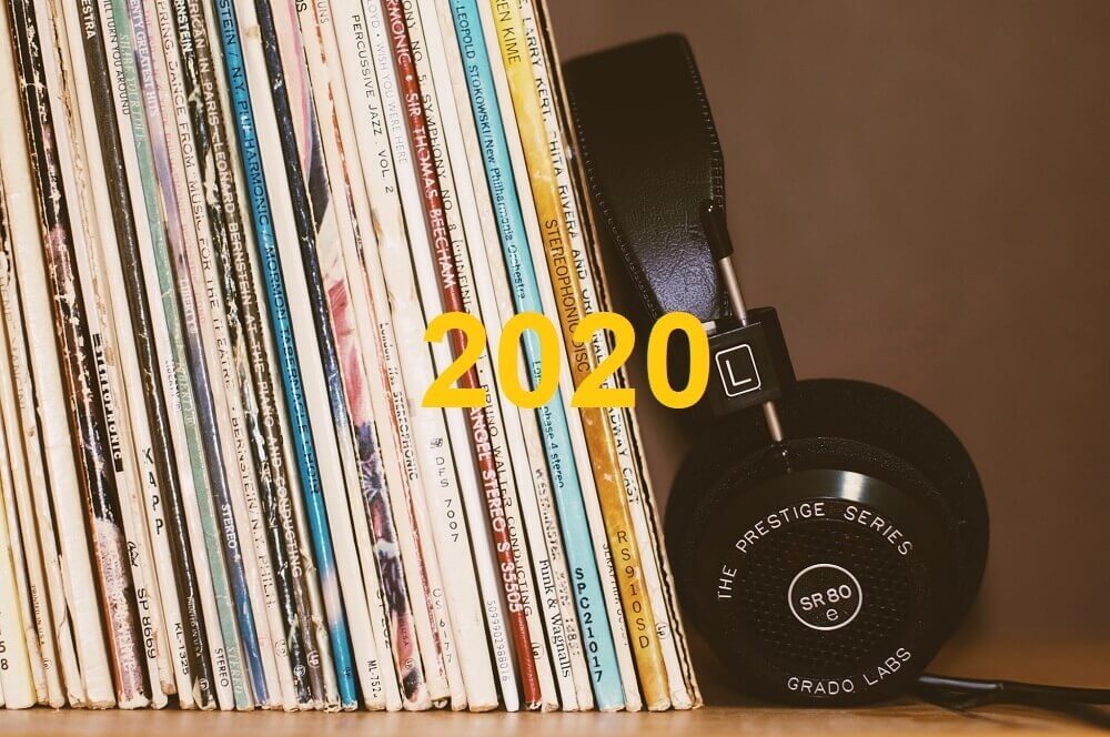 Calendrier de l’Avent Jazz 2020 !
