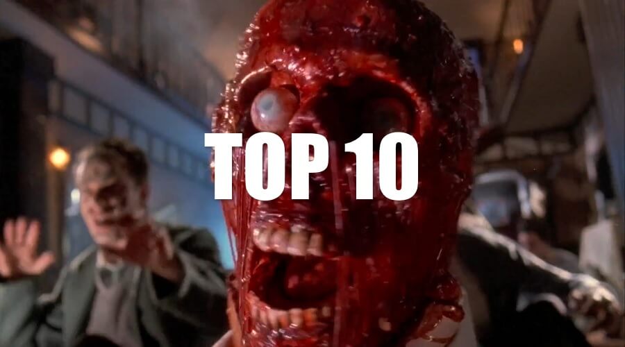 liste des meilleurs films de zombies en un top 10