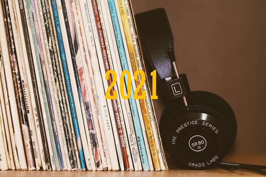 Calendrier de l’Avent Jazz 2021 !