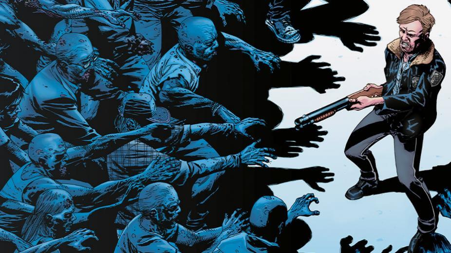 Pourquoi les zombies ont-ils autant de succès ?