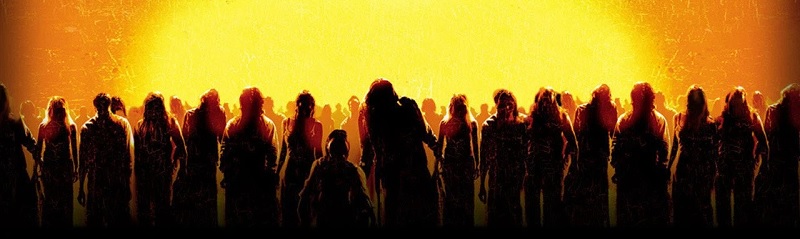 Un essai sur la figure du zombie.